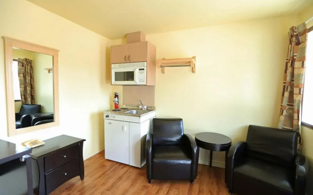 Hotel & Motel le Luxembourg