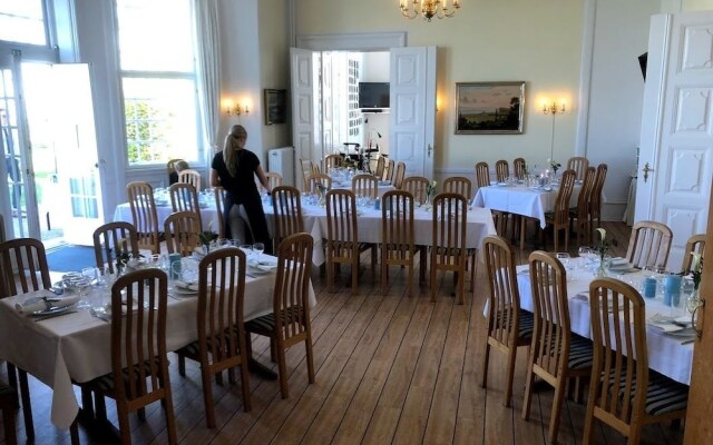 Danhostel Helsingør Vandrerhjem