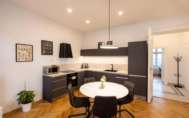 Apartmány Marienhof