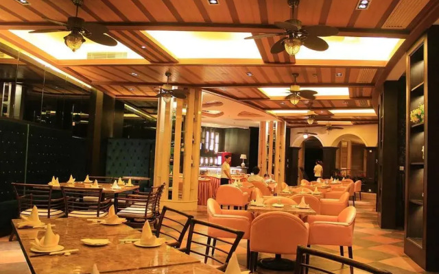 Tangla Suites Yalong Bay