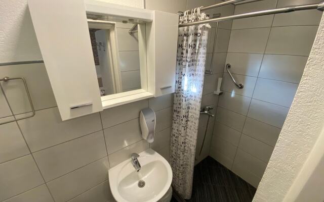 Mostar Story apartments