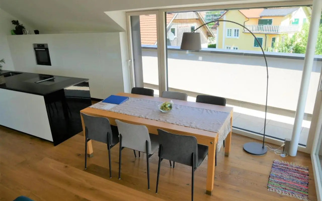 Penthouse 37th HEAVEN (ca. 90m²)