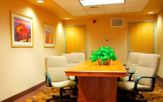 Hampton Inn & Suites Flagstaff