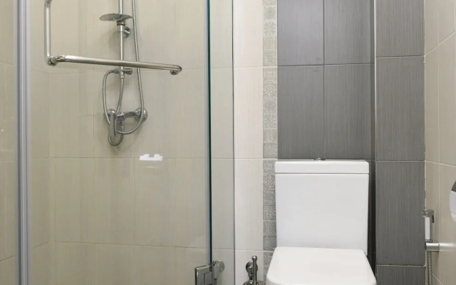 Yerevan Boutique Hotel