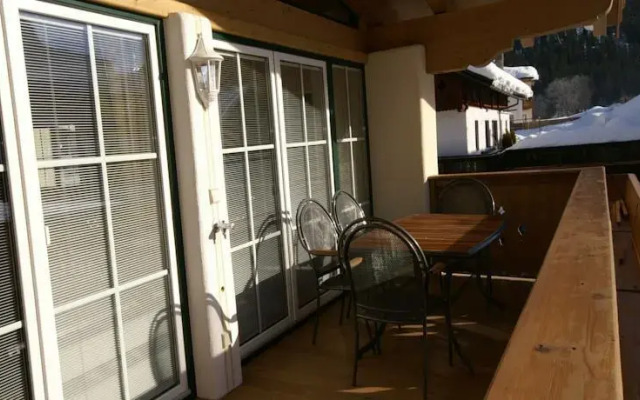 Appartement Grünwaldhof Top 5