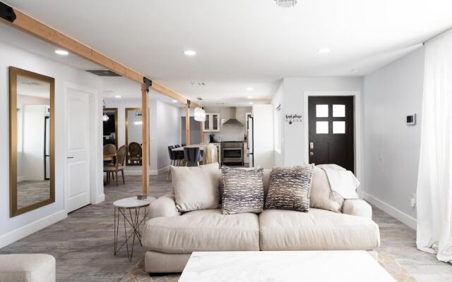 Peacock Paradise - Family Ranch-fire Pit Gathering