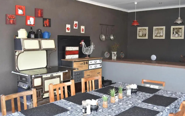 Kalahari Farmstall