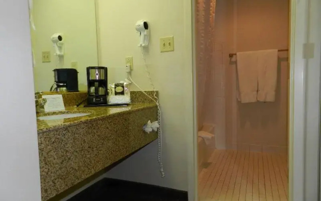 Holiday Inn Lubbock