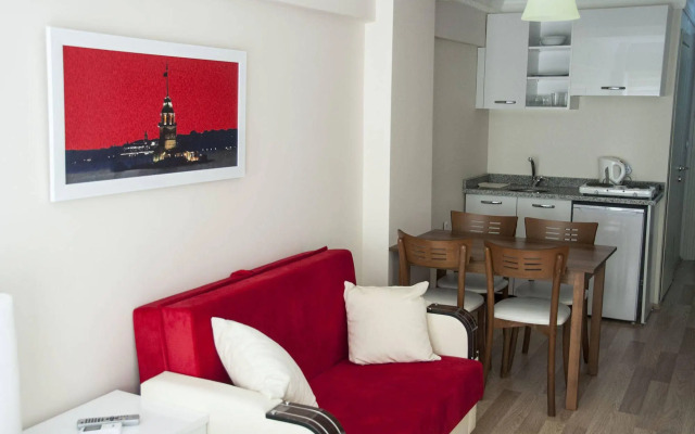 Ortakoy Suites