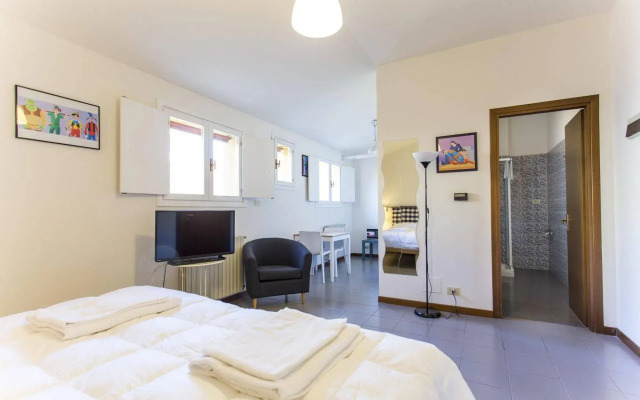 Residence Vita Studios & Apartments