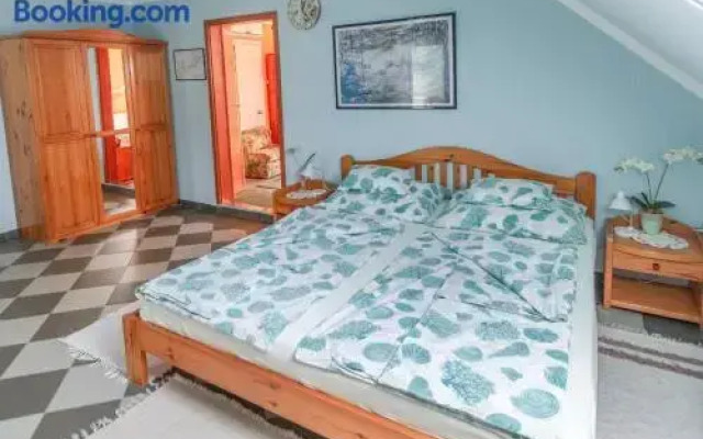 Katica Apartman