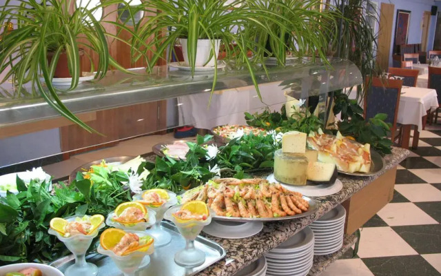 Hotel Felipe II