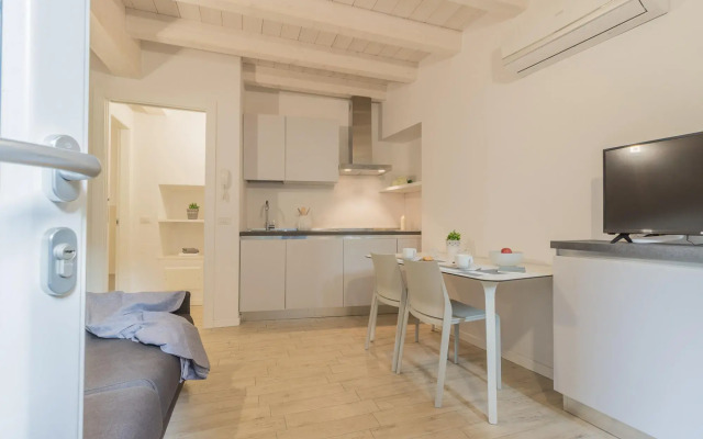 Little Nest Flat in Varenna