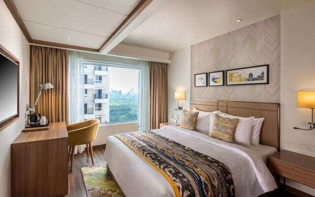 Royal Hometel Suites Dahisar Mumbai