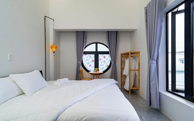 Charming House Phu Quoc