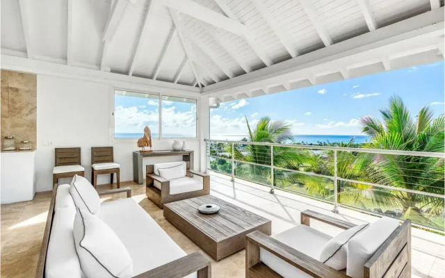 Dream Villa Terres Basses-1156
