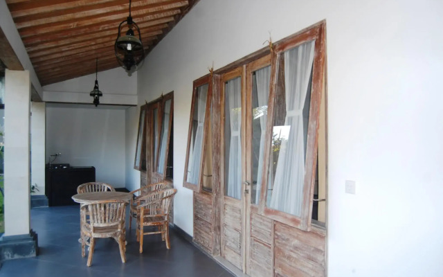 Pondok Alit Resort