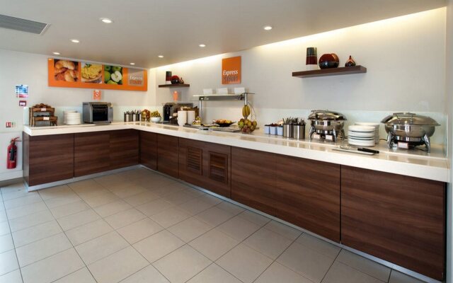 Holiday Inn Express Bristol - Filton by IHG