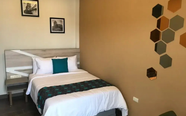 Hotel 25