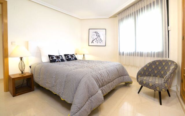 Villa Marina Golf 23315