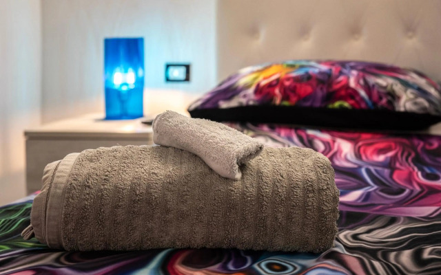 Spinola Palace Apartment