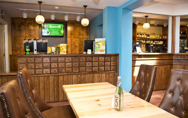 YHA Cambridge - Hostel