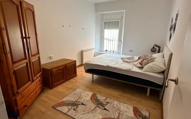 Vista Alegre Rest House 8 Person