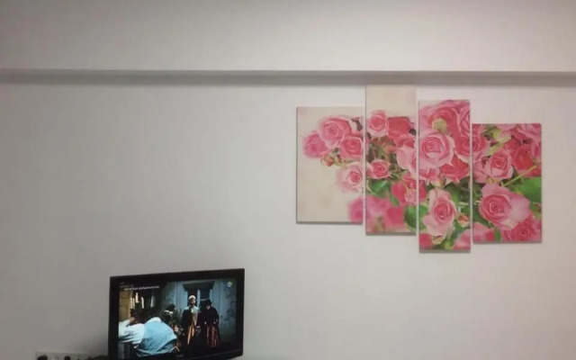 Квартира Юбилейный