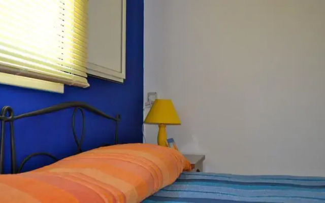 La Terrazza Tra Mare E Monti