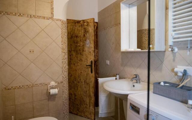 Amalfi Pool Suite - Puglia Mia Apartments