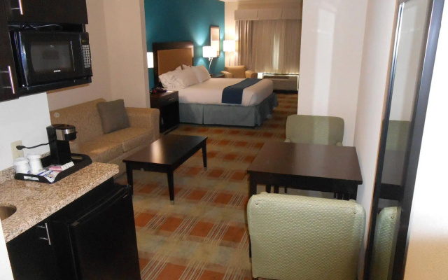 Holiday Inn Express Hotel & Suites Houston NW-Brookhollow by IHG