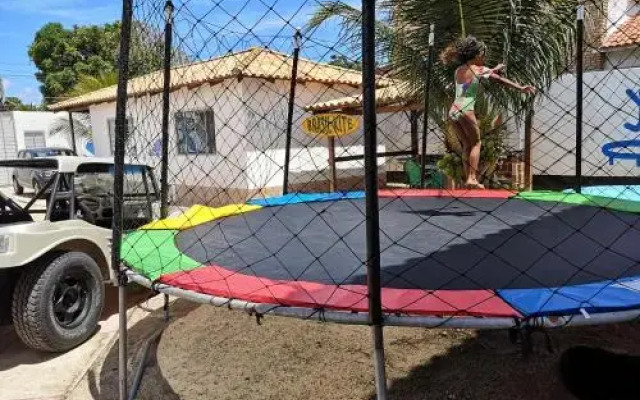 Brasil-Kite