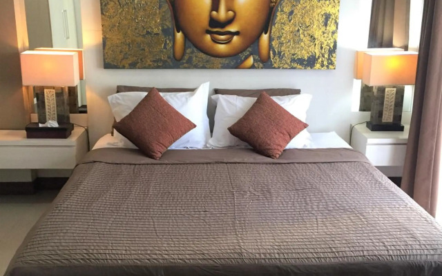 The Apartment Umalas