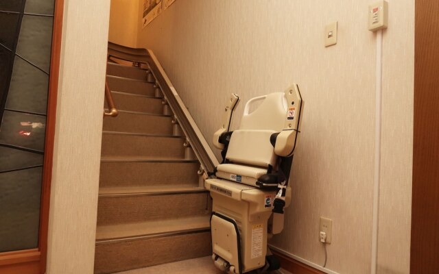 Otaru Ekimae Guest House Ito - Hostel