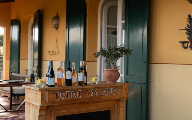 Relais Farinati - Adults only