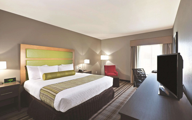 La Quinta Inn & Suites by Wyndham Paducah