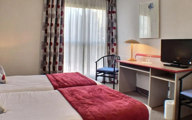 Adonis Cannes - Hôtel Thomas