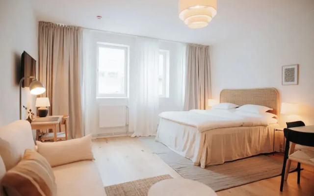 The Lab Hotel