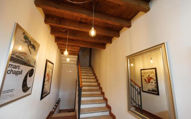 Manfredi B&B