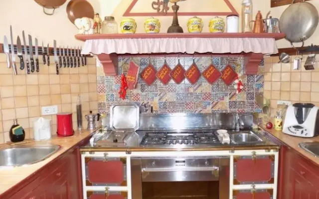 Guest House Patrizia