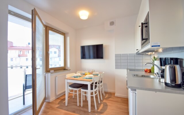 Ambria Apartments II