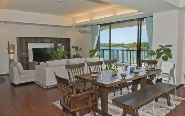 Onnason vacation rental B