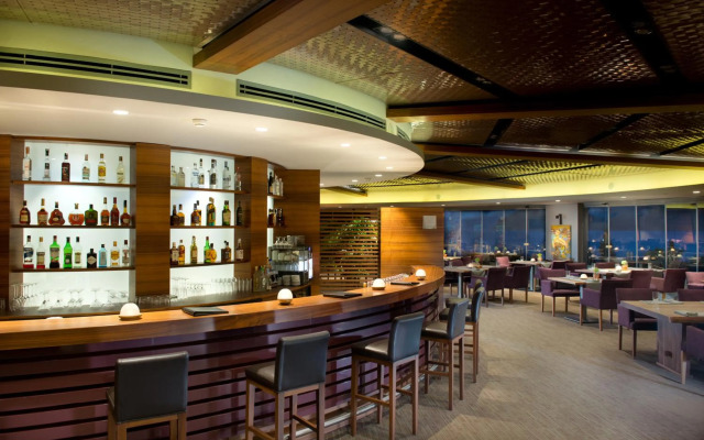 Grand Azur Marmaris