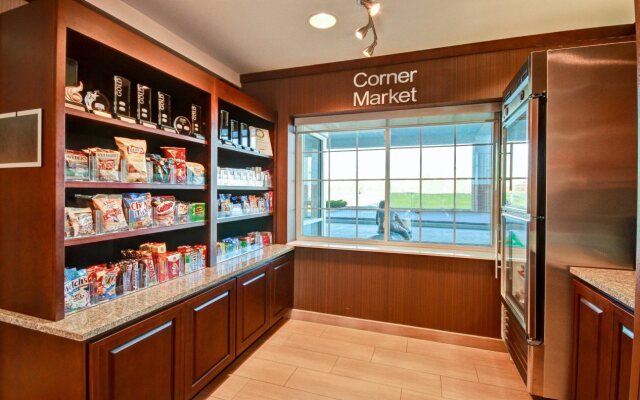 Fairfield Inn & Suites by Marriott Saratoga Malta