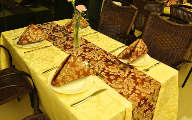 Libo Business Hotel