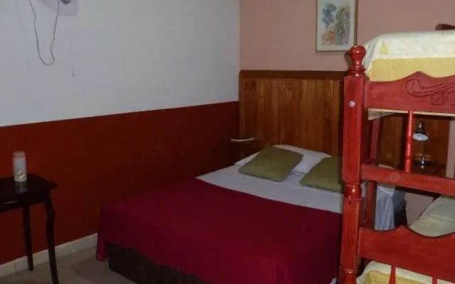 Hotel Villa Hermosa