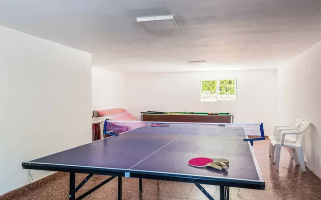 Villa Pepita