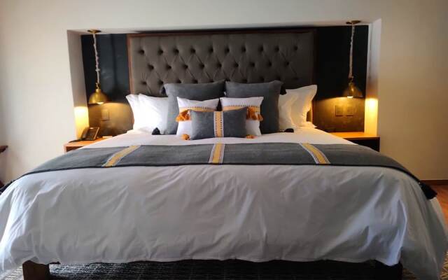 Casa 63 Hotel Boutique & Spa