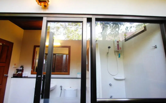 Baan Grood Arcadia Resort And Spa