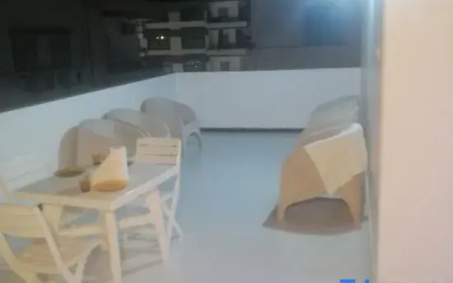 Loyality apartment